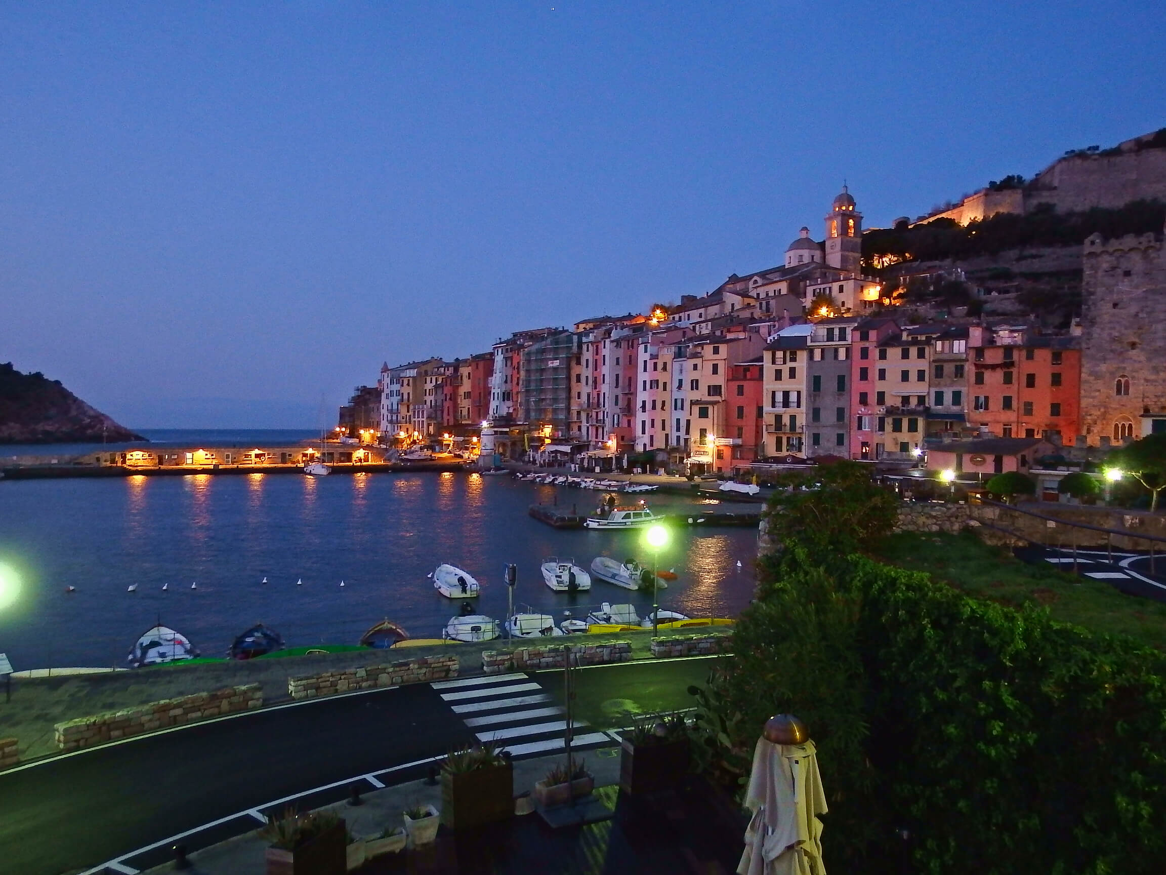 Cinque Terre